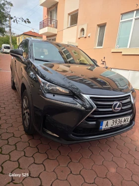 Lexus NX 300h - 41000 лв. / 20962.97 € - 23759090 5