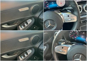 Mercedes-Benz GLC 300 D 4MATIC AMG LINE FACELIFT | Mobile.bg    13