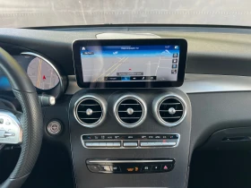 Mercedes-Benz GLC 300 D 4MATIC AMG LINE FACELIFT | Mobile.bg    11