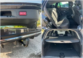 Mercedes-Benz GLC 300 D 4MATIC AMG LINE FACELIFT | Mobile.bg    16