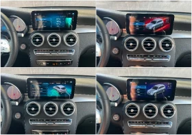 Mercedes-Benz GLC 300 D 4MATIC AMG LINE FACELIFT | Mobile.bg    15