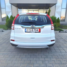 Honda Cr-v 16 | Mobile.bg    5