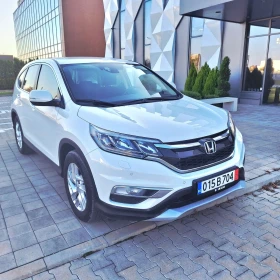 Honda Cr-v 16 | Mobile.bg    2