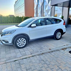 Honda Cr-v 16 | Mobile.bg    3