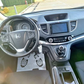 Honda Cr-v 16 | Mobile.bg    11