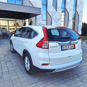 Honda Cr-v 16 | Mobile.bg    8