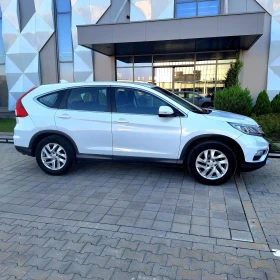 Honda Cr-v 16 | Mobile.bg    7