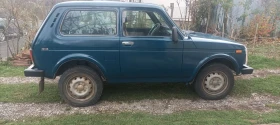 Lada Niva 21214, снимка 4