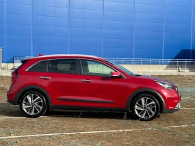 Kia Niro, снимка 5