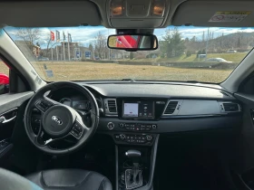 Kia Niro, снимка 7