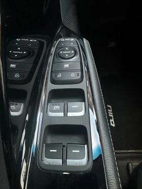 Kia Niro, снимка 13