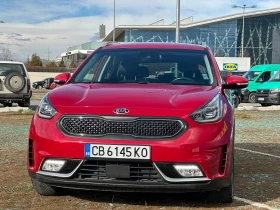 Kia Niro, снимка 4