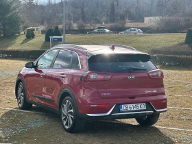 Kia Niro, снимка 2