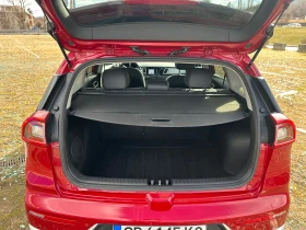 Kia Niro, снимка 9