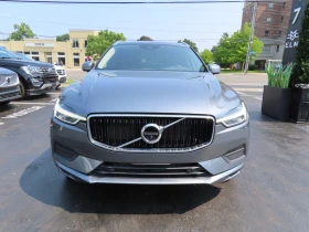 Volvo XC60 T5 MOMENTUM AWD| ПАНО|  - 16700 € / 32662.36 лв. - 48741918 2