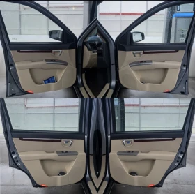 Hyundai Santa fe, снимка 5