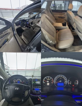 Hyundai Santa fe, снимка 6