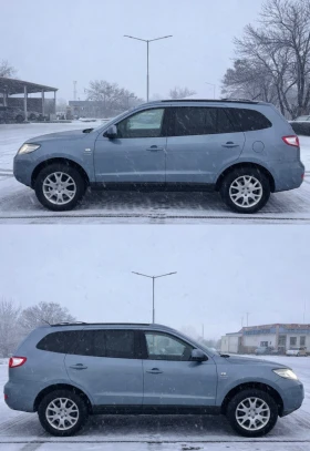 Hyundai Santa fe, снимка 3