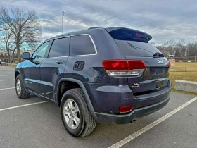 Jeep Grand cherokee - 9945 € / 19450.73 лв. - 55199750 3