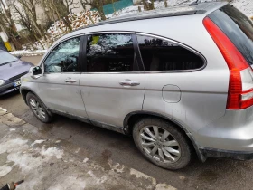 Honda Cr-v - 8500 € / 16624.56 лв. - 86666902 3