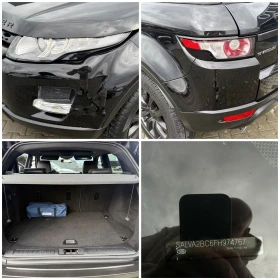 Land Rover Range Rover Evoque 2.2DT4 Собствен лизинг !!!, снимка 17