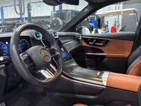 Mercedes-Benz GLC 300 /DISTRONIC/360/PANO/NAVI/AMBIENT - 40000 € / 78233.20 лв. - 49726622 5