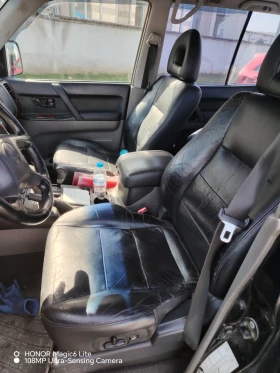 Mitsubishi Pajero Pajero 3.2 Di-D 165к.с. - 4000 € / 7823.32 лв. - 15183328 7