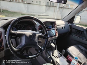 Mitsubishi Pajero Pajero 3.2 Di-D 165к.с. - 4000 € / 7823.32 лв. - 15183328 8