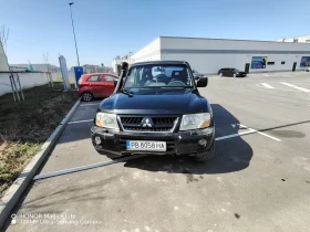 Mitsubishi Pajero Pajero 3.2 Di-D 165к.с. - 4000 € / 7823.32 лв. - 15183328 2