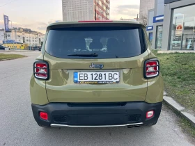 Jeep Renegade 1.6MJET/LIMITED/NAVI/TOP - 8950 € / 17504.68 лв. - 37059493 7