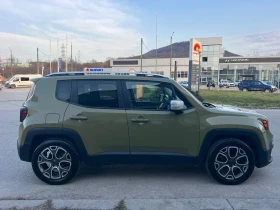 Jeep Renegade 1.6MJET/LIMITED/NAVI/TOP - 8950 € / 17504.68 лв. - 37059493 4