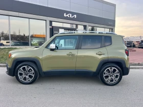 Jeep Renegade 1.6MJET/LIMITED/NAVI/TOP - 8950 € / 17504.68 лв. - 37059493 5