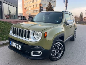 Jeep Renegade 1.6MJET/LIMITED/NAVI/TOP