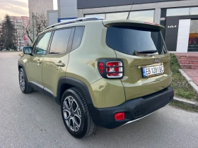 Jeep Renegade 1.6MJET/LIMITED/NAVI/TOP - 8950 € / 17504.68 лв. - 37059493 8