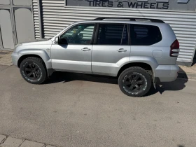 Toyota Land cruiser J120+ Power HEAT+ Блокаж+ Бързи-Бавни - 16900 € / 33053.53 лв. - 80671272 2