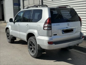 Toyota Land cruiser J120+ Power HEAT+ Блокаж+ Бързи-Бавни - 16900 € / 33053.53 лв. - 80671272 3