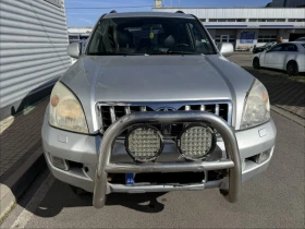 Toyota Land cruiser J120+ Power HEAT+ Блокаж+ Бързи-Бавни - 16900 € / 33053.53 лв. - 80671272 7