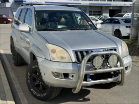 Toyota Land cruiser J120+ Power HEAT+ Блокаж+ Бързи-Бавни - 16900 € / 33053.53 лв. - 80671272 6