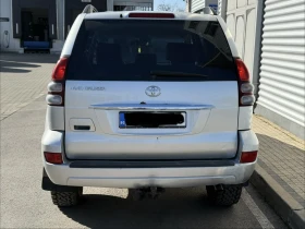 Toyota Land cruiser J120+ Power HEAT+ Блокаж+ Бързи-Бавни - 16900 € / 33053.53 лв. - 80671272 4