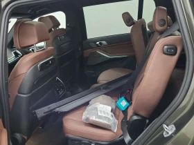 BMW X7 XDRIVE40I| HUD| 360| PANO| AMBIENT| 2 КЛЮЧА - 63000 € / 123217.29 лв. - 38242431 12