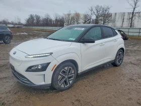 Hyundai Kona 0.0l Electric Se