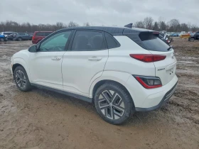 Hyundai Kona 0.0l Electric Se - 12500 € / 24447.88 лв. - 92549007 2