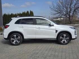 Mitsubishi ASX 2.0i 4x4 AUTOMATIC  | Mobile.bg � ����� ������ 6
