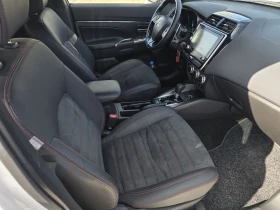 Mitsubishi ASX 2.0i 4x4 AUTOMATIC  | Mobile.bg � ����� ������ 10