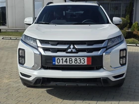 Mitsubishi ASX 2.0i 4x4 AUTOMATIC  | Mobile.bg � ����� ������ 8