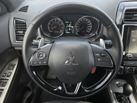 Mitsubishi ASX 2.0i 4x4 AUTOMATIC  | Mobile.bg � ����� ������ 13