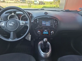 Nissan Juke 1.6 ������ 16V | Mobile.bg � ����� ������ 10