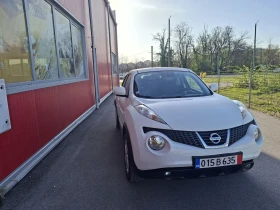 Nissan Juke 1.6 ������ 16V | Mobile.bg � ����� ������ 7