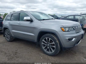 ������ Jeep Grand cherokee