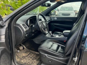 Jeep Grand cherokee 3.6L WK / CARFAX | Auto.bg — изображение 7